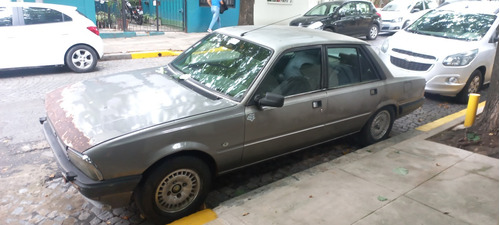 Peugeot 505 Sr Gamma Sr Gamma