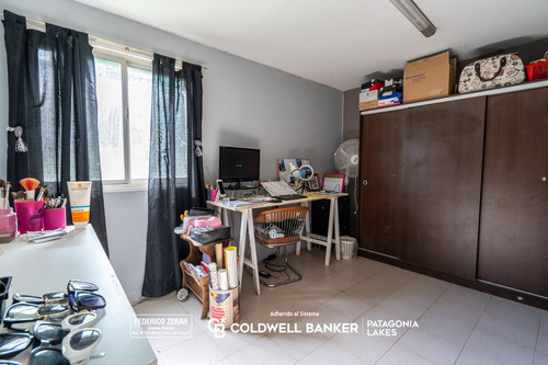Venta Casa Céntrica 4 Dormitorios En Bariloche
