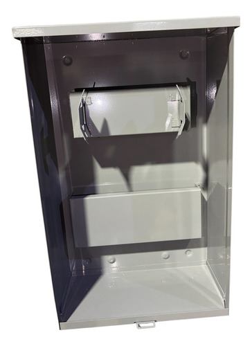 Gabinete Base Medidir Cfe 13 20 (caja Metalica)