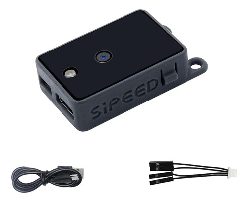 Sipeed Maixsense A010 Rgbd Tof 3d Profundidad Visión Módulo