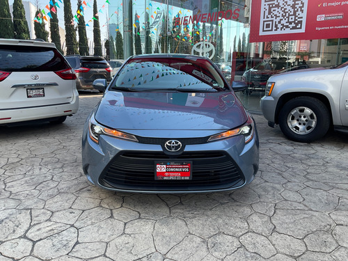 Toyota Corolla 1.8 Base Cvt