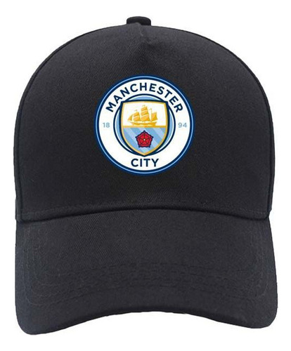 Js Gorra De Béisbol Con Logotipo Del Club De Fútbol