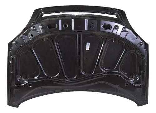 Capot Chevrolet Corsa Evolution 2003 A 2007 Taiwan