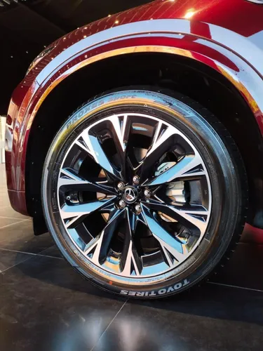 Mazda Cx-90 3.3 Grand Touring Signature Awd At Hibrido Ligero - Mhev