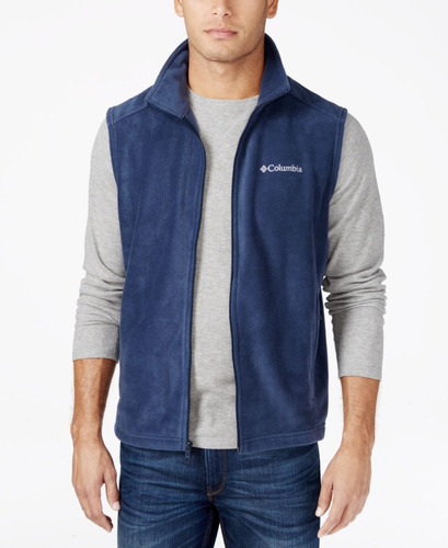 Chaleco Hombre Columbia Steens Mountain Vest