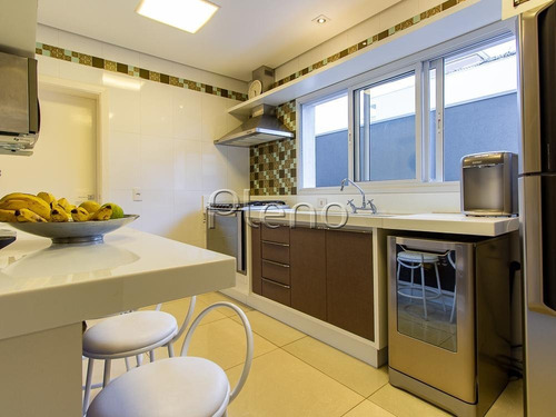 Casa À Venda Em Swiss Park - Ca019397
