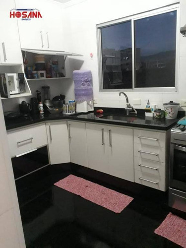 Imagem 3 de 8 de Apartamento Com 2 Dormitórios Para Alugar, 43 M² Por R$ 1.200,00/ano - Vila Brasilândia - São Paulo/sp - Ap0191