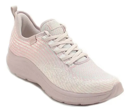 comprar 169 Tenis Feminino Olympikus Luna Academia Corrida Caminhada
