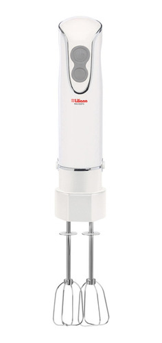 Mixer Liliana Masterpic Ah130 Blanco