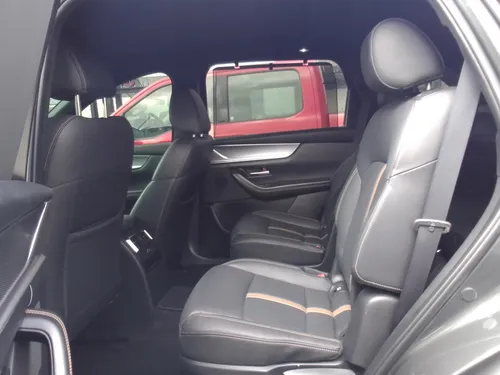 Mazda Cx-90 Grand Touring Signature