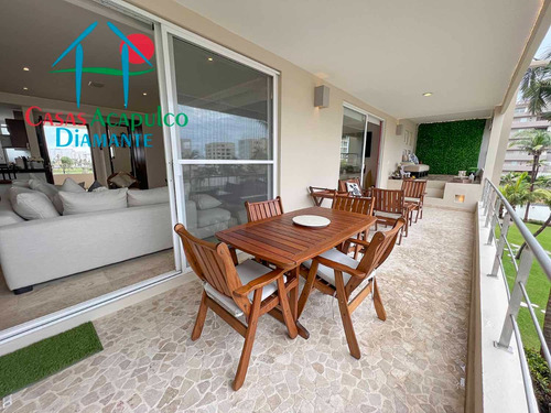 Cad Vidamar Residencial C1 D 302. Hermoso Depa En Condominio Con Club De Playa