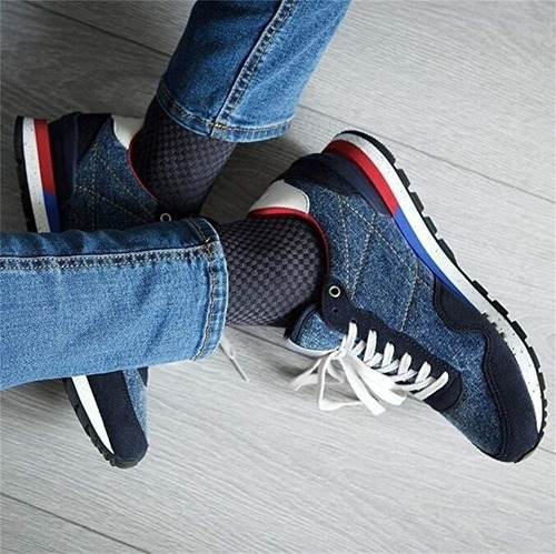 . 10 Pares De Calcetines De Fibra De BambĂș Para Hombre, In