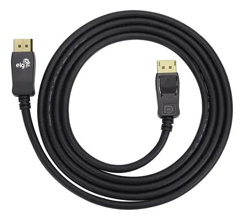Cabo Displayport 1.4 ELG Dp1420