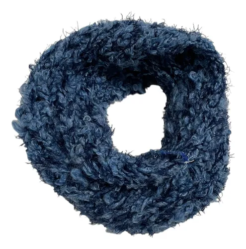 comprar Aro Cuello Tejido Abrigado Invierno