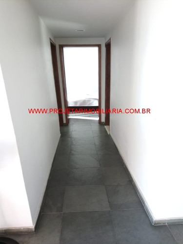 Imagem 4 de 24 de Caonze/n.iguaçu. Apartamento 2 Quartos, Varanda, Sala, Cozinha, 2 Banheiros Garagem E Lazer. - Ap00335 - 68150115