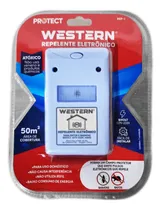 Comprar Repelente eletrônico Rato Inseto Baratas Western