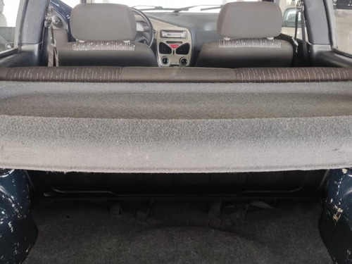 Fiat Palio Palio 1.0 MPI FIRE ECONOMY 8V FLEX 2P MANUAL