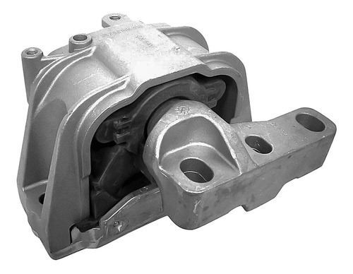 Soporte Motor Volkswagen Beetle L4 1.8l 14_18 Eagle 6392416