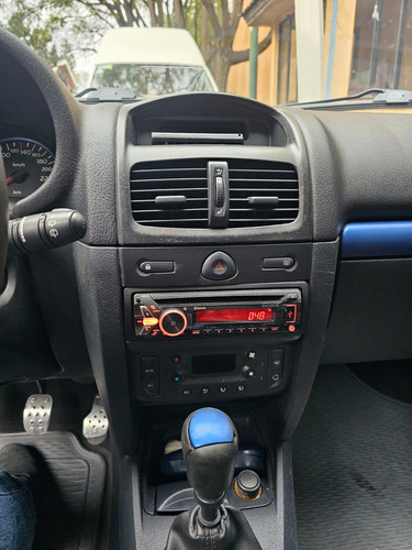 Renault Clio 2.0 Sport Mt