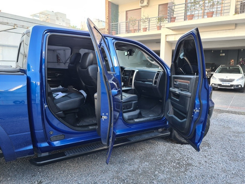 Ram 1500 2019 5.7 Laramie Atx V8