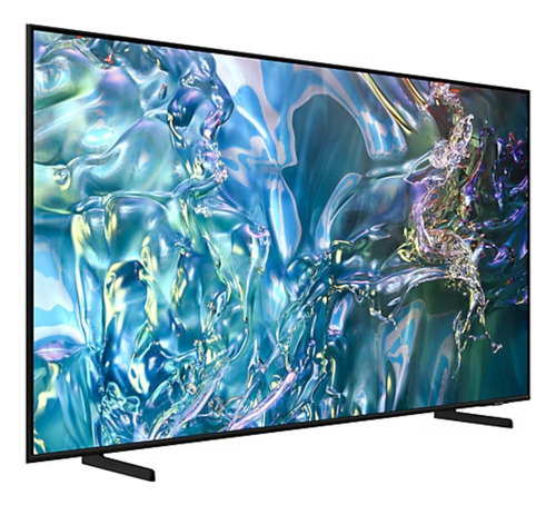 Smart Tv 55 Pulg Qled 4k Q65d Tizen Os (2024)