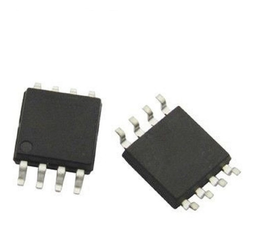 Bios Notebook Dell 15-7559 Daam9amb8d0 Rev. D Chip Gravado