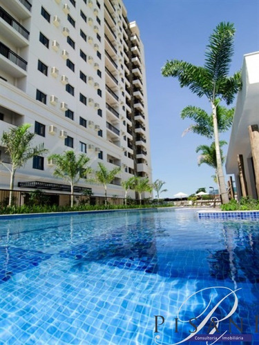 Imagem 2 de 30 de Del Castilho, Coladinho Ao Nova America, Otimo 2 Quartos Com Suite E Lazer Completo - Ap03112 - 70808893