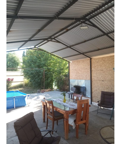 Venta Casa Parral |ureta Bravo Propiedades|