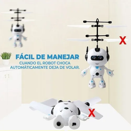 Drone esfera voladora sale
