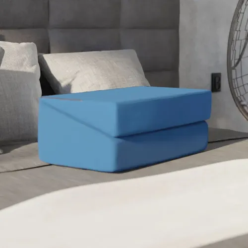 Almohada tipo cuña hotsell