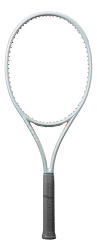 Raqueta De Tenis Wilson Shift 99 300gr 4 1/4 Radach Color Plateado Tamaño Del Grip 4 3/8