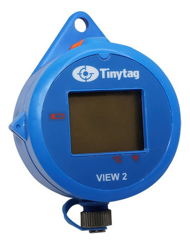 Registrador De Datos - Data Logger