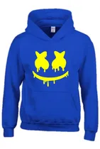 Comprar Buzo Dj Marshmello Music Con Capota Hoodies Buso Saco G13