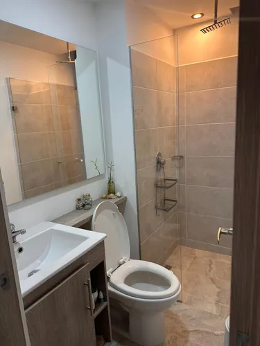 Apartamento En Venta En Chingui. Cod V12713