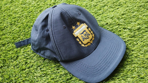 Gorra Selección Argentina 