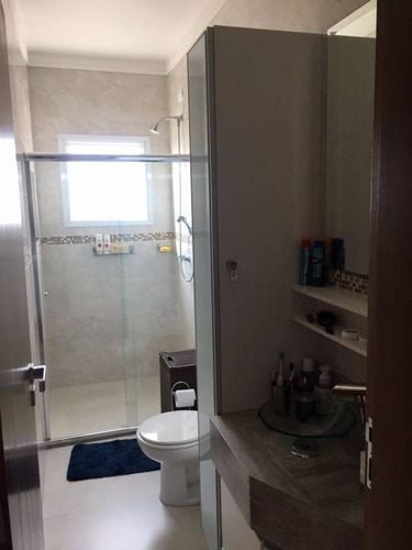 Venda - Apartamento - Vila Santa Maria - Americana - Sp - 2535