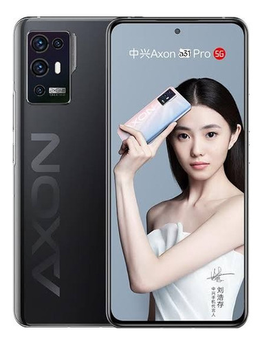 Axon A31 Pro Snapdragon 888