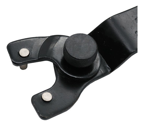 Llave Inglesa Llaves Ajustable Para Pulidora Angular