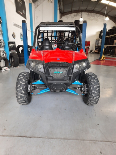 Utv Polaris Rzr 800