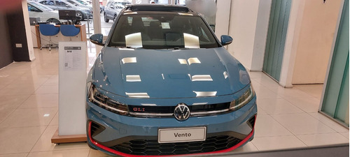 Volkswagen Vento 2.0 Tsi 350 Gli Dsg