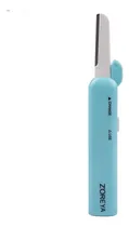 Comprar Pack De 3 Navajas De Afeitar Plegables Para Cejas De Mujer