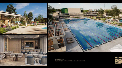 Lotes De Terreno, En Un Conjuto Habitacional Excepcional. Zitara