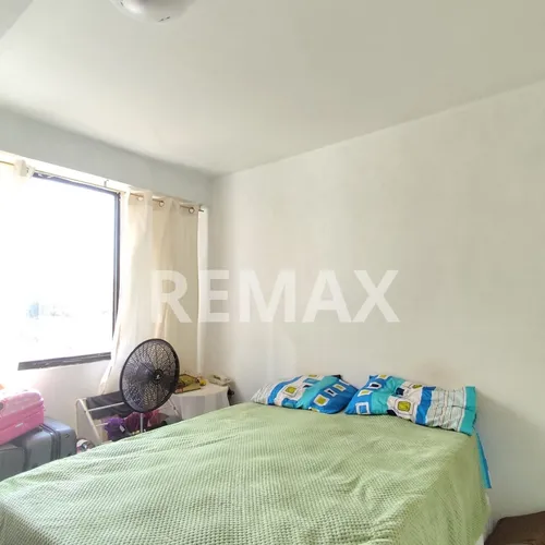 Apartamento En La Llanada.