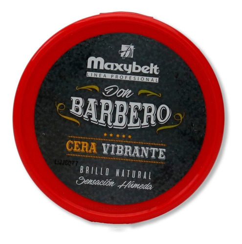 Maxybelt Cera Don Barbero Moldeadora - g a $250