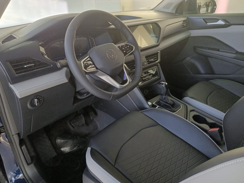Volkswagen Taos 1.4 250 Tsi Comfortline