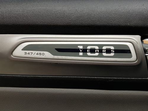 S-10 100 Years 2.8 Turbo Diesel 4x4 Automática 2018