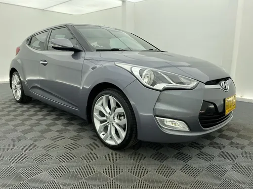 Hyundai Veloster 1.6 Coupe