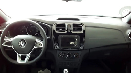 Renault Logan 1.6 Zen Oferta Car One S.a.