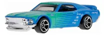 Comprar Hot Wheels Auto Ford Mustang Boss 302 Then And Now