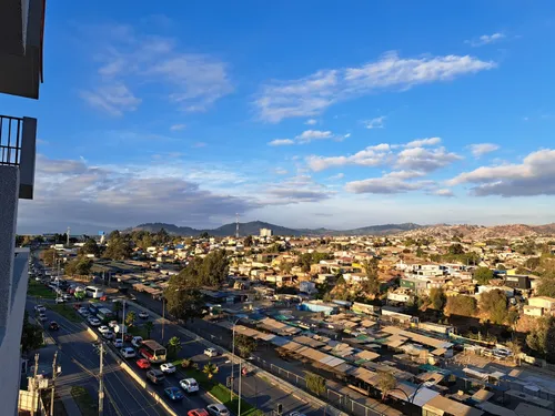 Se Arrienda Departamento 2d1b Con Gasto Común Incluido